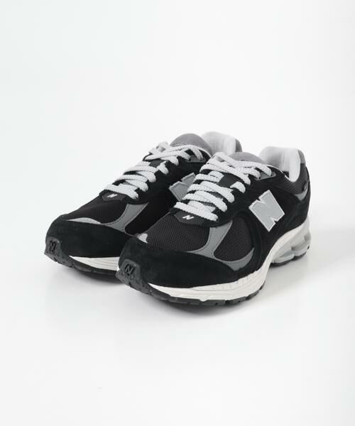 URBAN RESEARCH/アーバンリサーチ NEW BALANCE M2002RXD ブラック 25 URBAN RESEARCH/アーバンリサーチ NEW BALANCE M2002RXD ブラック 25