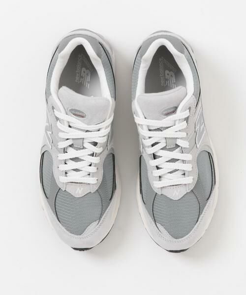 URBAN RESEARCH / アーバンリサーチ スニーカー | NEW BALANCE　M2002RXJ | 詳細2