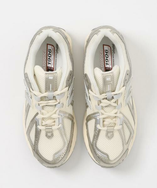 URBAN RESEARCH / アーバンリサーチ スニーカー | NEW BALANCE　1906R | 詳細2