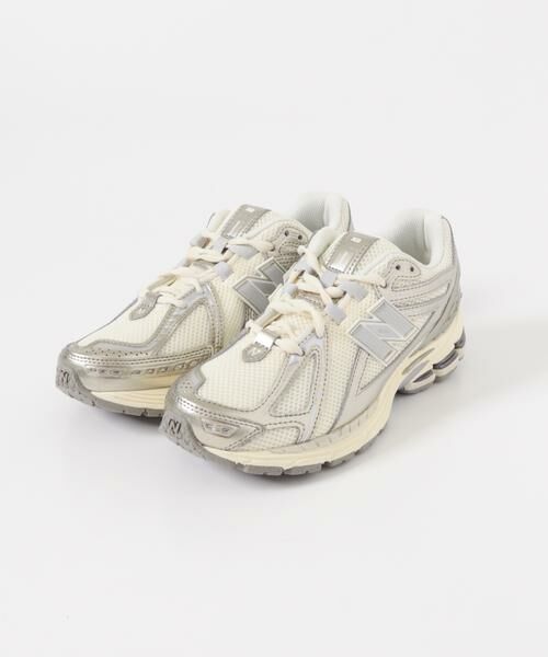 URBAN RESEARCH/アーバンリサーチ NEW BALANCE 1906R ライトベージュ 23