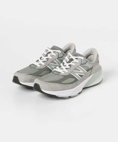 URBAN RESEARCH / アーバンリサーチ スニーカー | NEW BALANCE　W990GL6 | 詳細1
