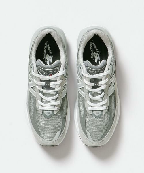 URBAN RESEARCH / アーバンリサーチ スニーカー | NEW BALANCE　W990GL6 | 詳細2