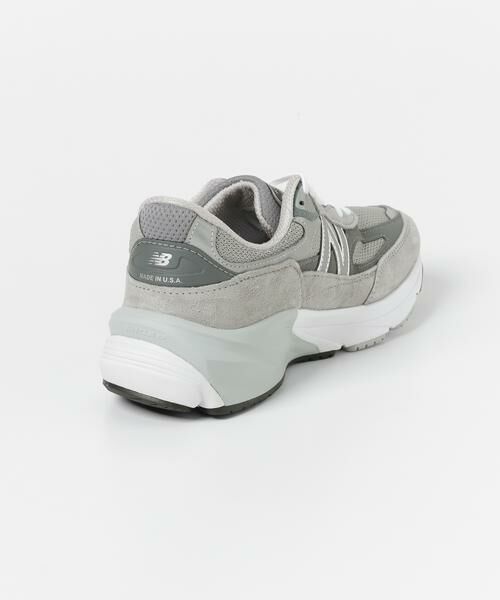 URBAN RESEARCH / アーバンリサーチ スニーカー | NEW BALANCE　W990GL6 | 詳細3