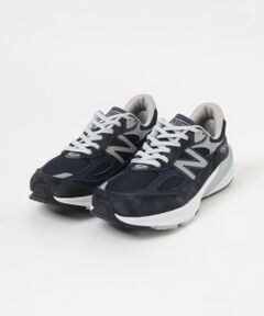 URBAN RESEARCH / アーバンリサーチ スニーカー | NEW BALANCE　W990NV6