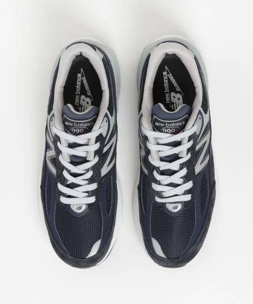 URBAN RESEARCH / アーバンリサーチ スニーカー | NEW BALANCE　W990NV6 | 詳細2