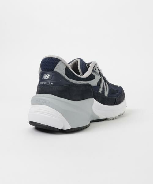 URBAN RESEARCH / アーバンリサーチ スニーカー | NEW BALANCE　W990NV6 | 詳細3