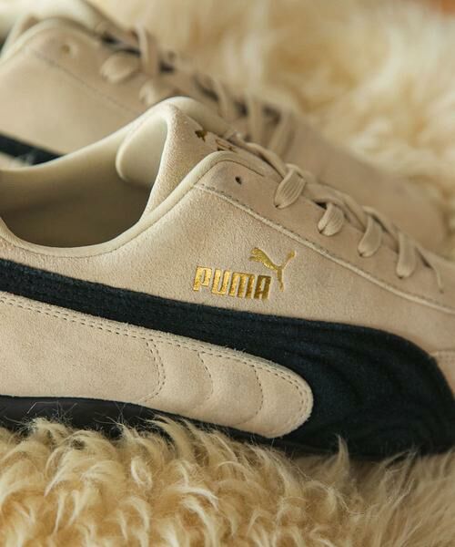 URBAN RESEARCH / アーバンリサーチ スニーカー | 『別注』PUMA×URBAN RESEARCH　SPEEDCAT | 詳細1