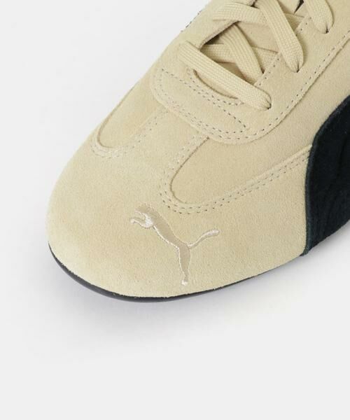 URBAN RESEARCH / アーバンリサーチ スニーカー | 『別注』PUMA×URBAN RESEARCH　SPEEDCAT | 詳細12