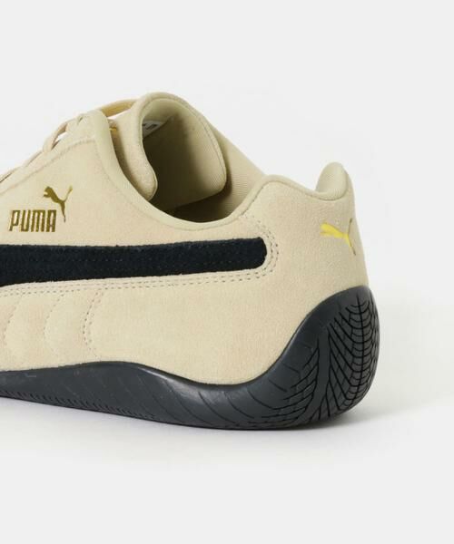 URBAN RESEARCH / アーバンリサーチ スニーカー | 『別注』PUMA×URBAN RESEARCH　SPEEDCAT | 詳細14