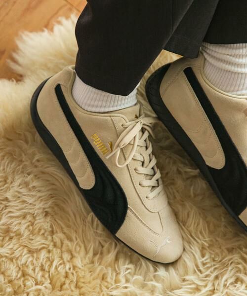 URBAN RESEARCH / アーバンリサーチ スニーカー | 『別注』PUMA×URBAN RESEARCH　SPEEDCAT | 詳細3