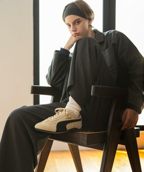 URBAN RESEARCH / アーバンリサーチ スニーカー | 『別注』PUMA×URBAN RESEARCH　SPEEDCAT | 詳細7