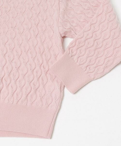 URBAN RESEARCH / アーバンリサーチ ニット・セーター | 『別注』ROUTINE×URBAN RESEARCH　ニット | 詳細4