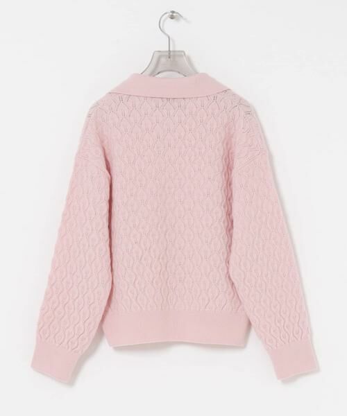 URBAN RESEARCH / アーバンリサーチ ニット・セーター | 『別注』ROUTINE×URBAN RESEARCH　ニット | 詳細5