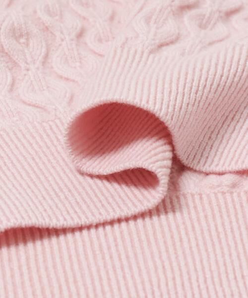 URBAN RESEARCH / アーバンリサーチ ニット・セーター | 『別注』ROUTINE×URBAN RESEARCH　ニット | 詳細6