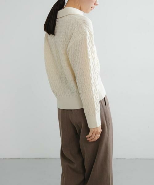 URBAN RESEARCH / アーバンリサーチ ニット・セーター | 『別注』ROUTINE×URBAN RESEARCH　ニット | 詳細13