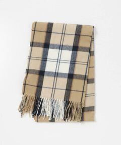 URBAN RESEARCH / アーバンリサーチ マフラー・ショール・スヌード・ストール | Barbour　hailestartan scarf