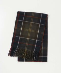 URBAN RESEARCH / アーバンリサーチ マフラー・ショール・スヌード・ストール | Barbour　hailestartan scarf