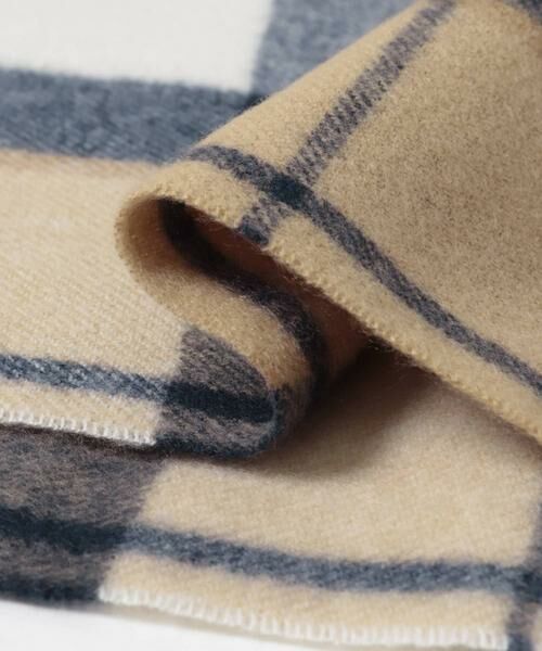 URBAN RESEARCH / アーバンリサーチ マフラー・ショール・スヌード・ストール | Barbour　hailestartan scarf | 詳細3