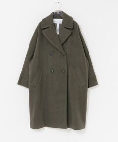 URBAN RESEARCH / アーバンリサーチ ピーコート | TICCA　テントコート