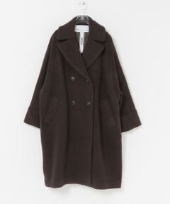 URBAN RESEARCH / アーバンリサーチ ピーコート | TICCA　テントコート