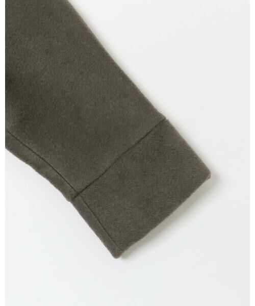 URBAN RESEARCH / アーバンリサーチ ピーコート | TICCA　テントコート | 詳細2