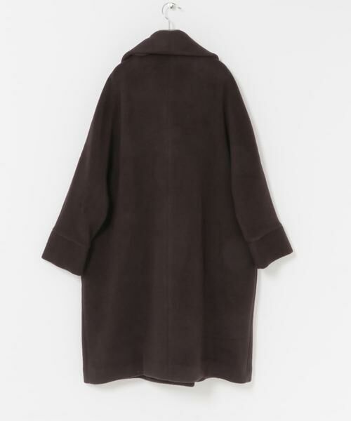 URBAN RESEARCH / アーバンリサーチ ピーコート | TICCA　テントコート | 詳細6