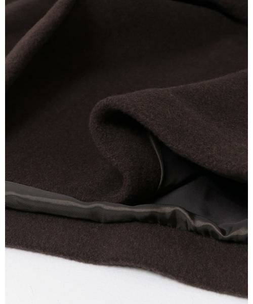 URBAN RESEARCH / アーバンリサーチ ピーコート | TICCA　テントコート | 詳細7