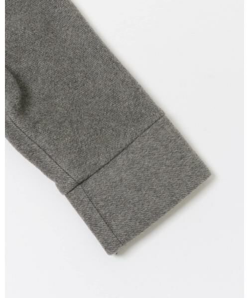 URBAN RESEARCH / アーバンリサーチ ピーコート | TICCA　テントコート | 詳細13