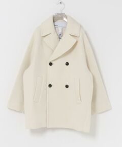 URBAN RESEARCH / アーバンリサーチ ピーコート | TICCA　ピーコート