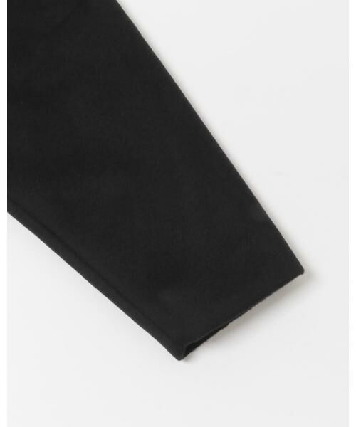 URBAN RESEARCH / アーバンリサーチ ピーコート | TICCA　ピーコート | 詳細4