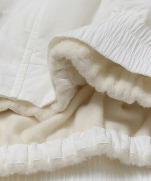 URBAN RESEARCH / アーバンリサーチ ナイロンジャケット | CURRENTAGE　BOA NYLON JACKET | 詳細6