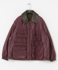 URBAN RESEARCH / アーバンリサーチ その他アウター | CURRENTAGE　REVERSIBLE BLOUSON