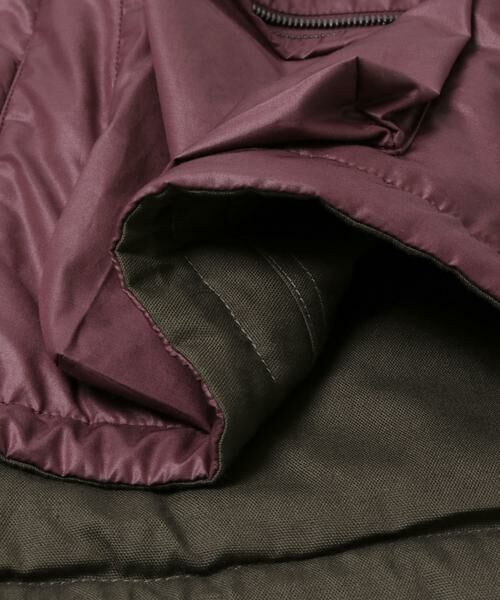 URBAN RESEARCH / アーバンリサーチ その他アウター | CURRENTAGE　REVERSIBLE BLOUSON | 詳細6