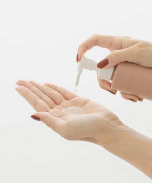 URBAN RESEARCH / アーバンリサーチ フェイスケア | 『WEB限定』Waphyto　ナリッシングクレンジングオイル | 詳細1