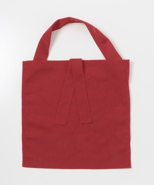 URBAN RESEARCH / アーバンリサーチ トートバッグ | 『一部別注カラー』ITTI　MARY INSIDE OUT TOTE- L | 詳細1