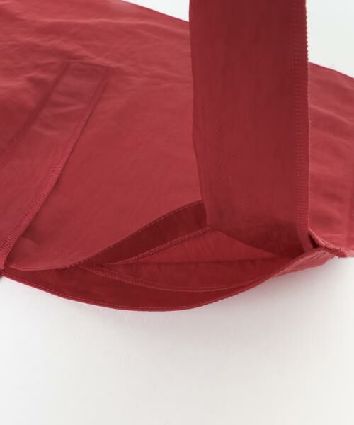 URBAN RESEARCH / アーバンリサーチ トートバッグ | 『一部別注カラー』ITTI　MARY INSIDE OUT TOTE- L | 詳細2