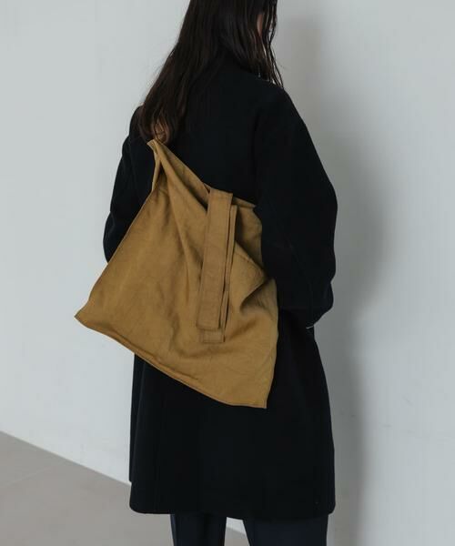 URBAN RESEARCH / アーバンリサーチ トートバッグ | 『一部別注カラー』ITTI　MARY INSIDE OUT TOTE- L | 詳細3