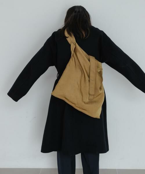 URBAN RESEARCH / アーバンリサーチ トートバッグ | 『一部別注カラー』ITTI　MARY INSIDE OUT TOTE- L | 詳細4