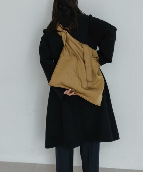 URBAN RESEARCH / アーバンリサーチ トートバッグ | 『一部別注カラー』ITTI　MARY INSIDE OUT TOTE- L | 詳細5