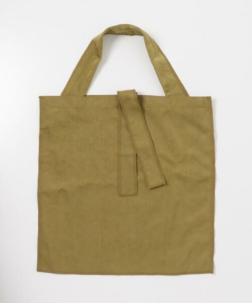 URBAN RESEARCH / アーバンリサーチ トートバッグ | 『一部別注カラー』ITTI　MARY INSIDE OUT TOTE- L | 詳細8