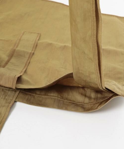 URBAN RESEARCH / アーバンリサーチ トートバッグ | 『一部別注カラー』ITTI　MARY INSIDE OUT TOTE- L | 詳細9