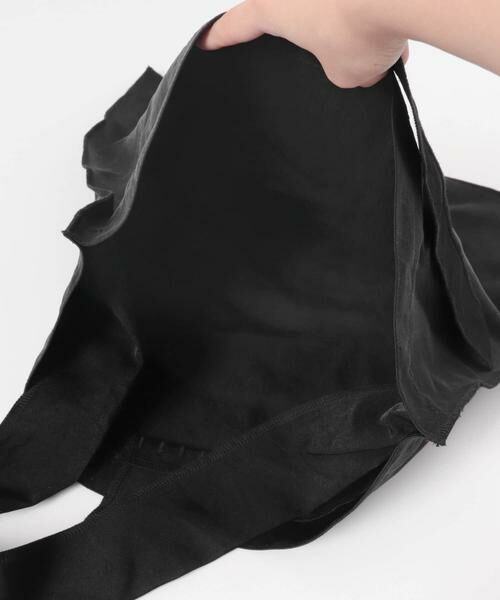 URBAN RESEARCH / アーバンリサーチ トートバッグ | 『一部別注カラー』ITTI　MARY INSIDE OUT TOTE- L | 詳細17