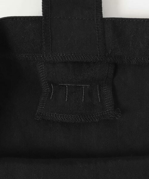 URBAN RESEARCH / アーバンリサーチ トートバッグ | 『一部別注カラー』ITTI　MARY INSIDE OUT TOTE- L | 詳細18