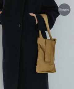 URBAN RESEARCH / アーバンリサーチ トートバッグ | 『一部別注カラー』ITTI　MARY INSIDE OUT TOTE- S