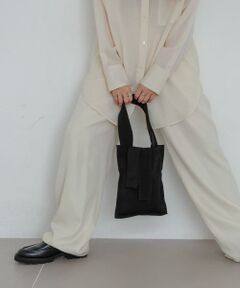 URBAN RESEARCH / アーバンリサーチ トートバッグ | 『一部別注カラー』ITTI　MARY INSIDE OUT TOTE- S