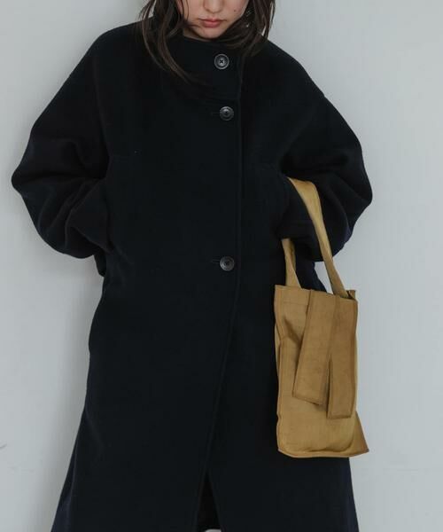 URBAN RESEARCH / アーバンリサーチ トートバッグ | 『一部別注カラー』ITTI　MARY INSIDE OUT TOTE- S | 詳細3