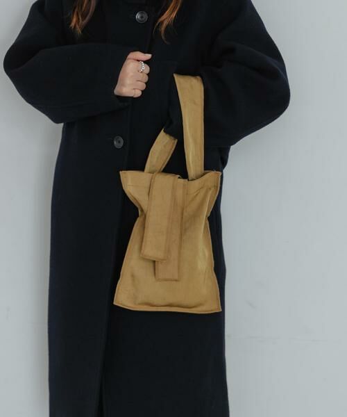 URBAN RESEARCH / アーバンリサーチ トートバッグ | 『一部別注カラー』ITTI　MARY INSIDE OUT TOTE- S | 詳細5