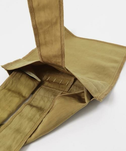 URBAN RESEARCH / アーバンリサーチ トートバッグ | 『一部別注カラー』ITTI　MARY INSIDE OUT TOTE- S | 詳細8