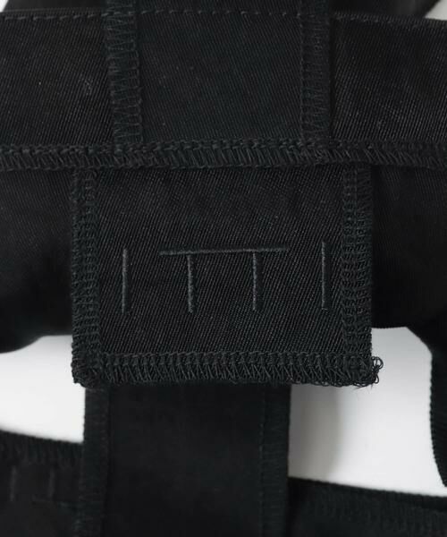 URBAN RESEARCH / アーバンリサーチ トートバッグ | 『一部別注カラー』ITTI　MARY INSIDE OUT TOTE- S | 詳細19