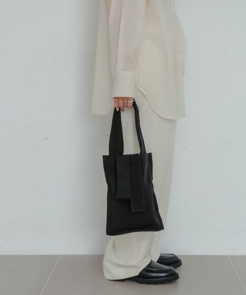 URBAN RESEARCH / アーバンリサーチ トートバッグ | 『一部別注カラー』ITTI　MARY INSIDE OUT TOTE- S | 詳細12